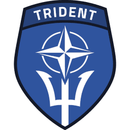 1st Rapid Response Force logo